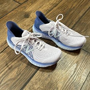 Women’sFresh Foam New Balance Running Shoes